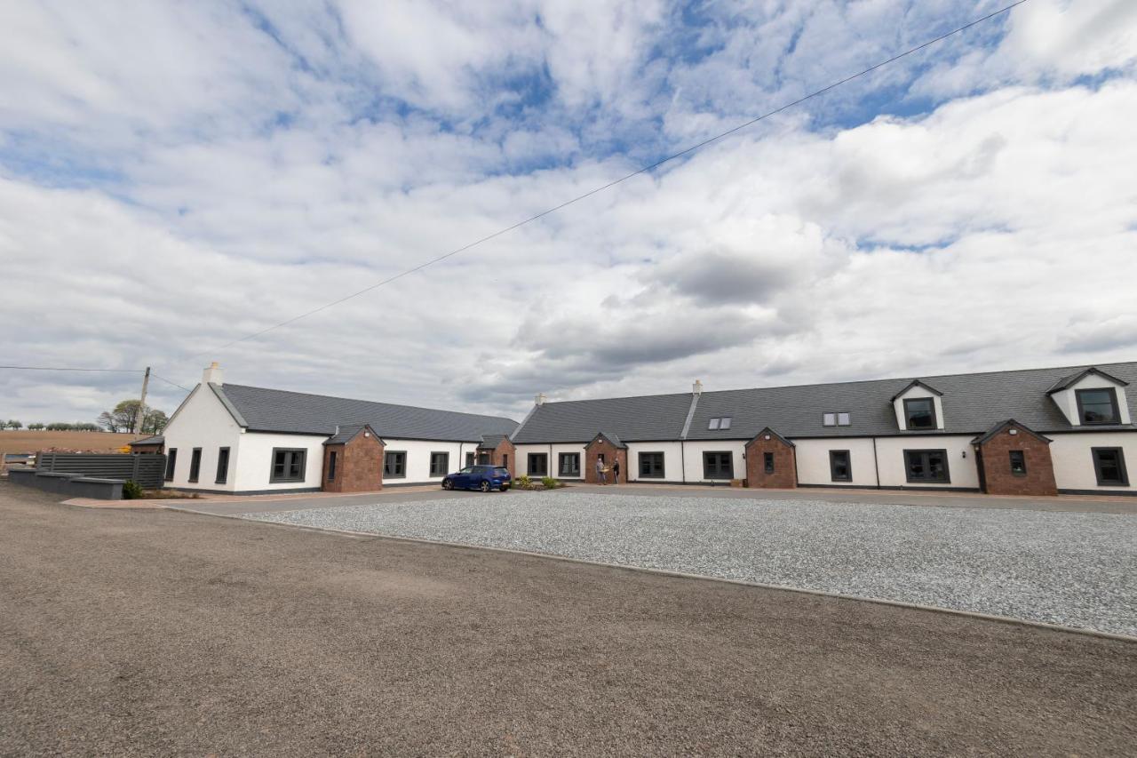 Westertonhill Holiday Lodges Balloch Exterior foto